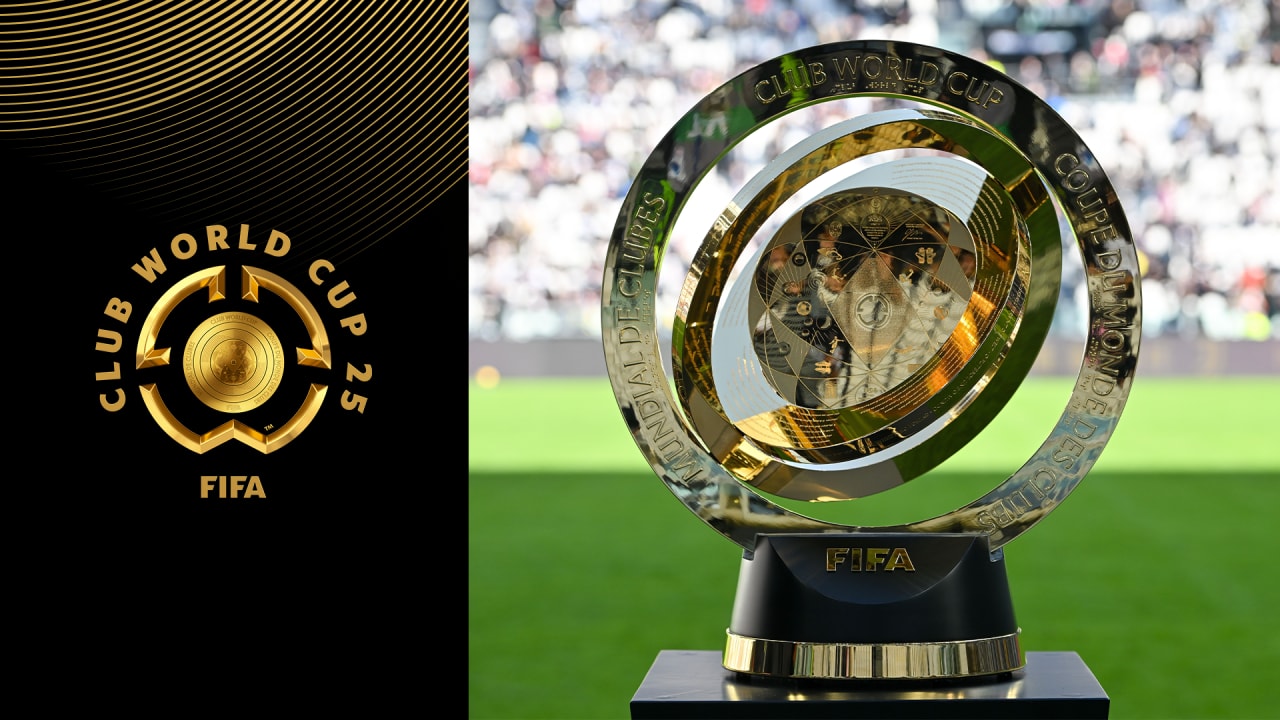 Ramailo Screenings - CLUB WORLD CUP FINAL